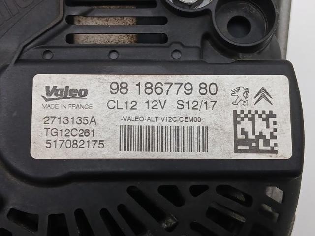 9818677980 Peugeot/Citroen