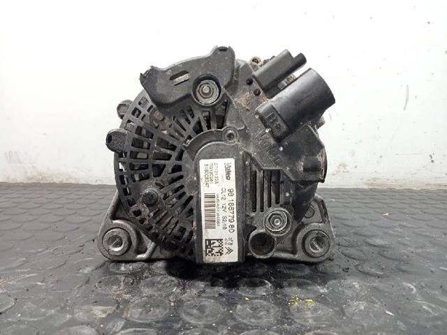 9818677980 Peugeot/Citroen