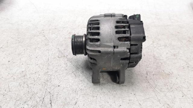 Alternator 9818677980 PEUGEOT