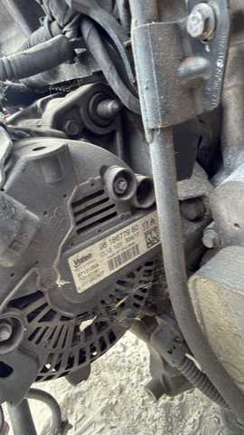 Alternator 9818677980 PEUGEOT