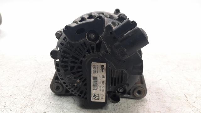 9818677980 Peugeot/Citroen