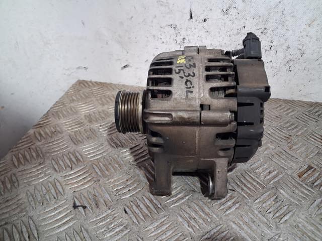 9818677980 Peugeot/Citroen