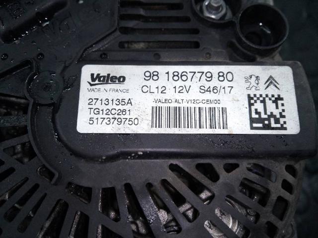 9818677980 Peugeot/Citroen