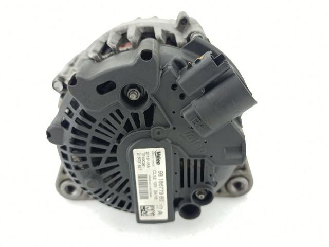 9818677980 Peugeot/Citroen