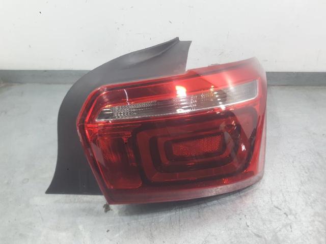 Lampa zespolona tylna prawa 9818810280 PEUGEOT