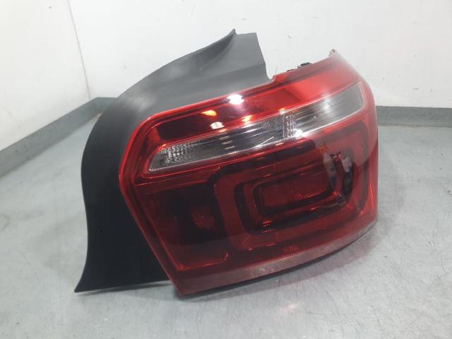 Lampa zespolona tylna prawa 9818810280 PEUGEOT