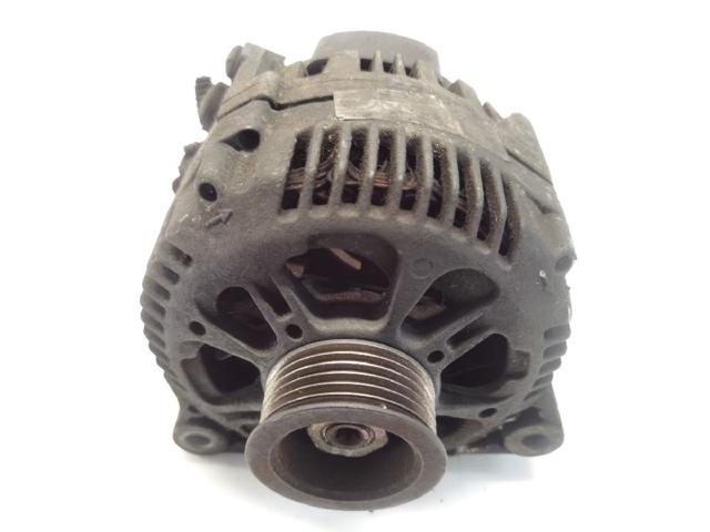Alternator 9818962280 PEUGEOT