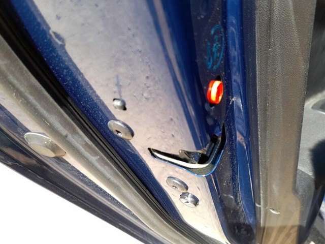 Zamek drzwi tylnych lewych 9819026680 PEUGEOT