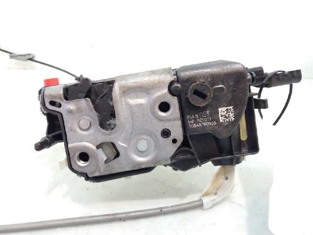 9819026680 Peugeot/Citroen