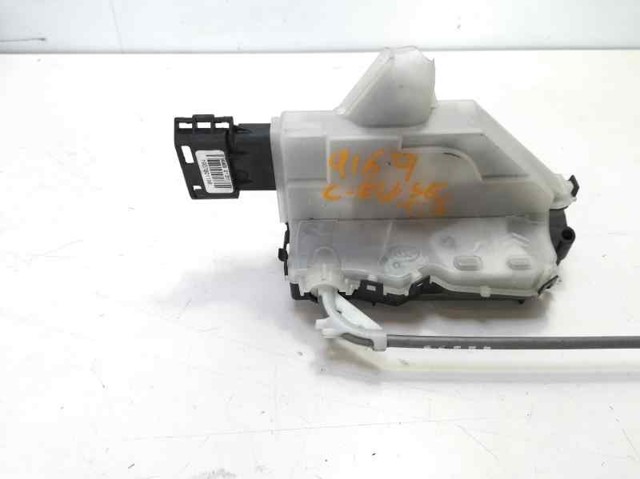 9819026680 Peugeot/Citroen