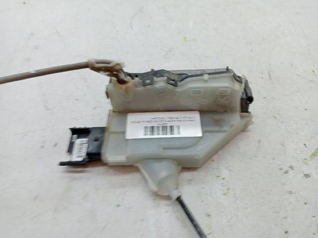 Zamek drzwi przednich prawych 9819027180 PEUGEOT