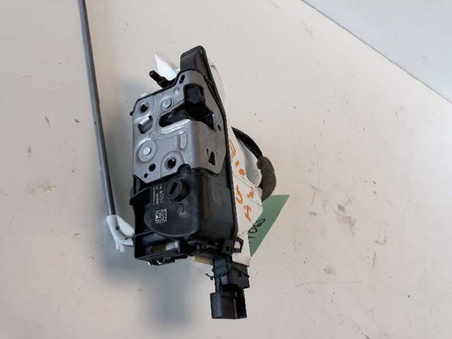Zamek drzwi przednich lewych 9819027380 PEUGEOT