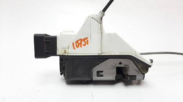 Zamek drzwi przednich prawych 9819038480 PEUGEOT