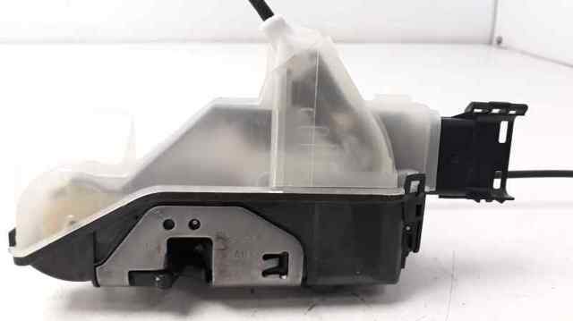 Zamek drzwi przednich lewych 9819038580 PEUGEOT