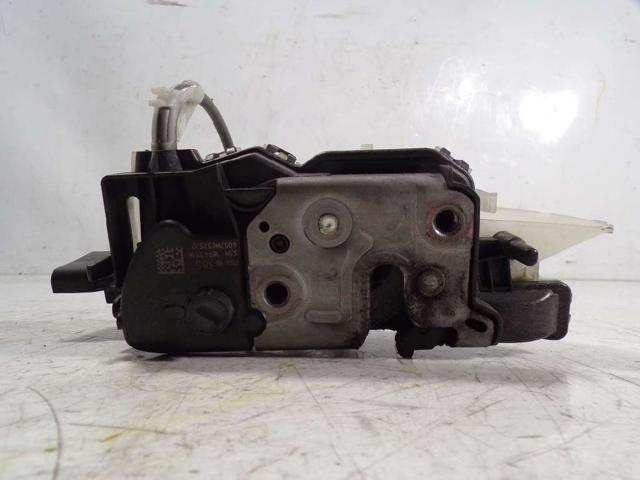 Zamek drzwi przednich lewych 9819038580 PEUGEOT