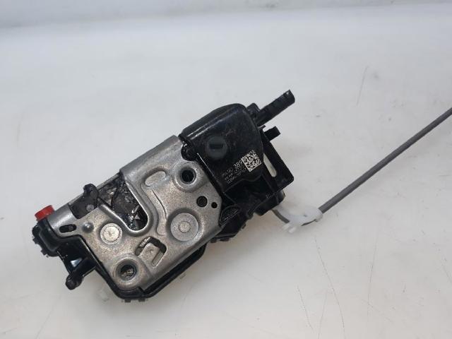 Zamek drzwi tylnych lewych 9819038980 PEUGEOT