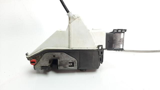 Zamek drzwi tylnych lewych 9819038980 PEUGEOT