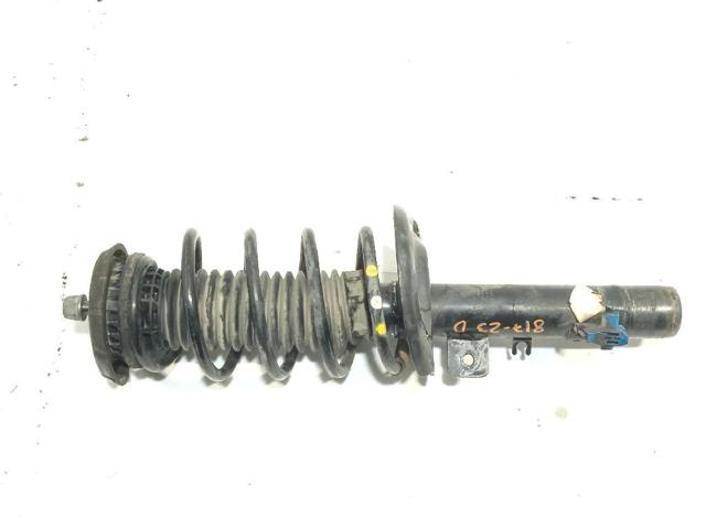 Amortyzator przedni prawy 9819219080 PEUGEOT