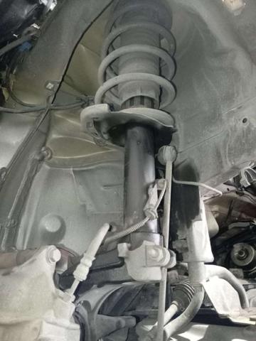 Amortyzator przedni prawy 9819219280 PEUGEOT