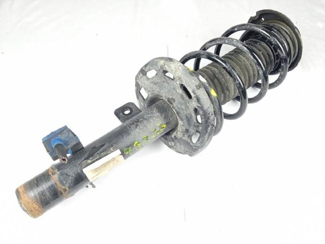 Amortyzator przedni prawy 9819219280 PEUGEOT