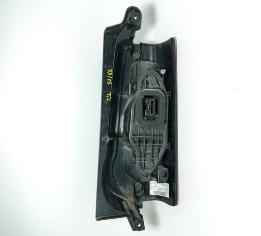 Lampa zespolona tylna lewa 9819235880 OPEL