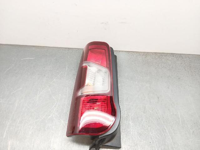 Lampa zespolona tylna lewa 9819235880 OPEL