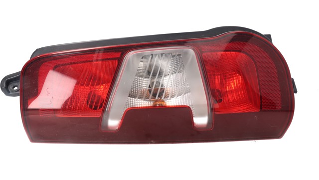 Lampa zespolona tylna lewa 9819235880 OPEL