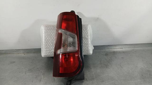 Lampa zespolona tylna lewa 9819235880 PEUGEOT