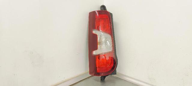 Lampa zespolona tylna lewa 9819235880 PEUGEOT