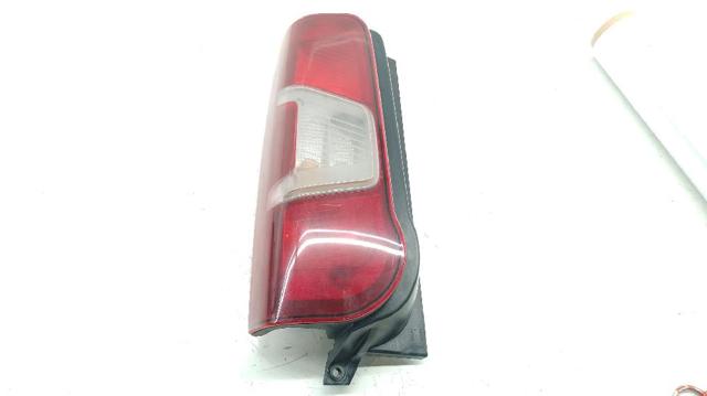 Lampa zespolona tylna lewa 9819235880 PEUGEOT