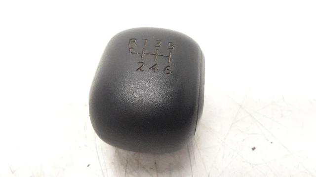 Rękojeść dźwigni biegów 98193765ZD OPEL
