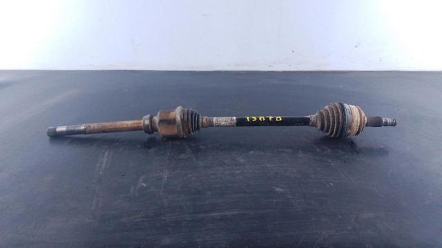 Półoś napędowa przednia prawa 9819435780 OPEL