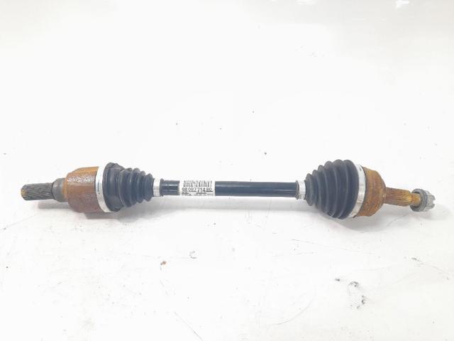 Półoś napędowa przednia prawa 9819435780 OPEL