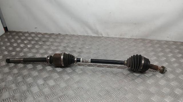 Półoś napędowa przednia prawa 9819435780 PEUGEOT