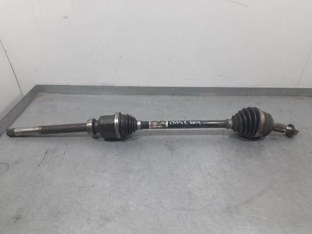 Półoś napędowa przednia prawa 9819435780 PEUGEOT