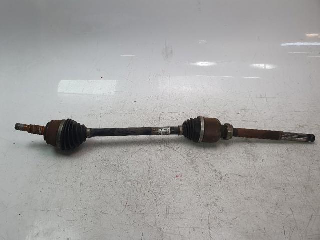 Półoś napędowa przednia prawa 9819435780 PEUGEOT