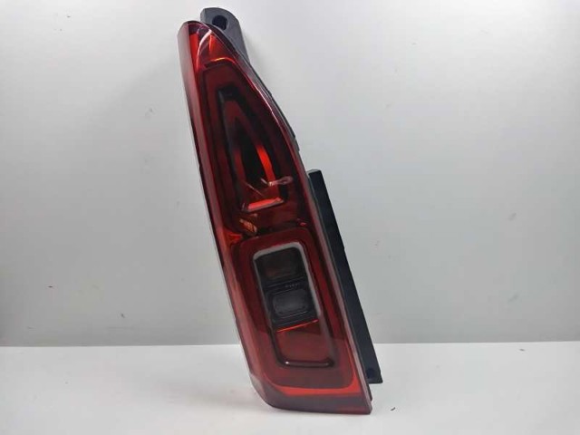 Lampa zespolona tylna lewa 9819649280 TOYOTA