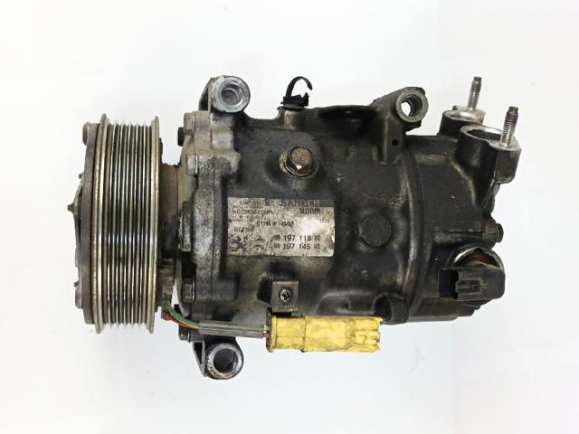9819711880 Peugeot/Citroen
