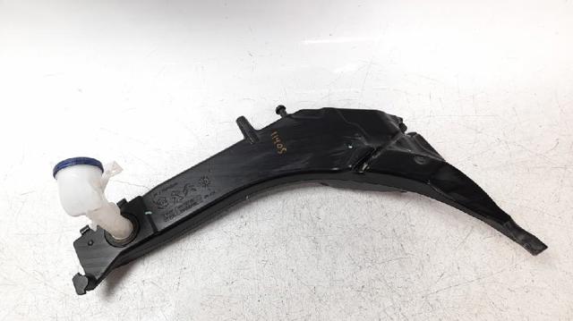 Zbiorniczek spryskiwacza szyb 9819955680 PEUGEOT