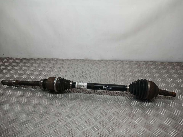 9820048080 Peugeot/Citroen