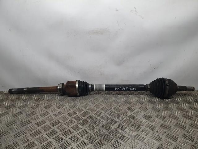9820048080 Peugeot/Citroen