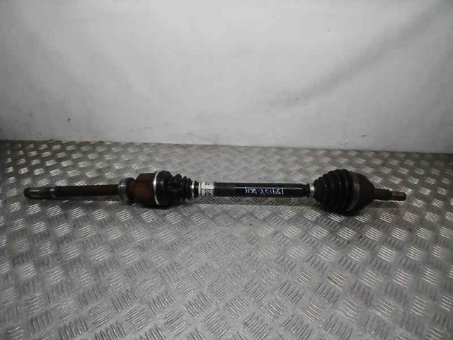9820048080 Peugeot/Citroen