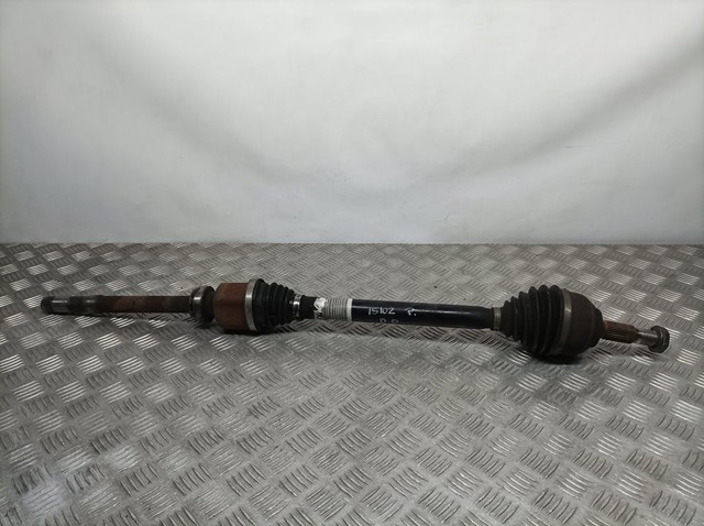 9820048080 Peugeot/Citroen