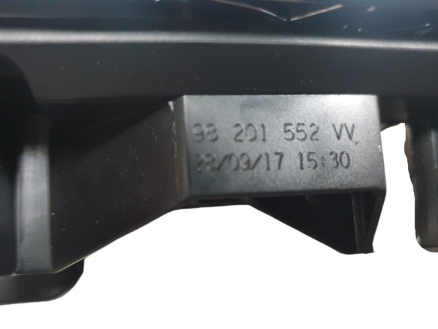 98201552VV Peugeot/Citroen