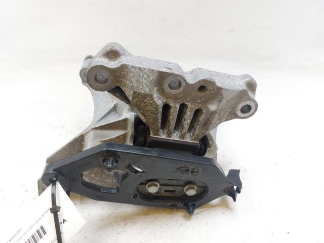 Poduszka (podpora) silnika prawa 9820296280 PEUGEOT