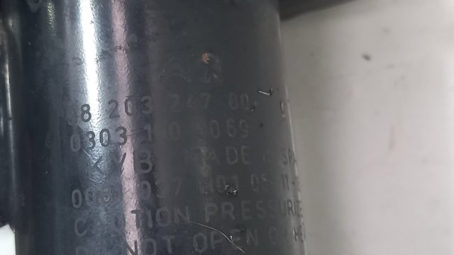 9820324680 Peugeot/Citroen