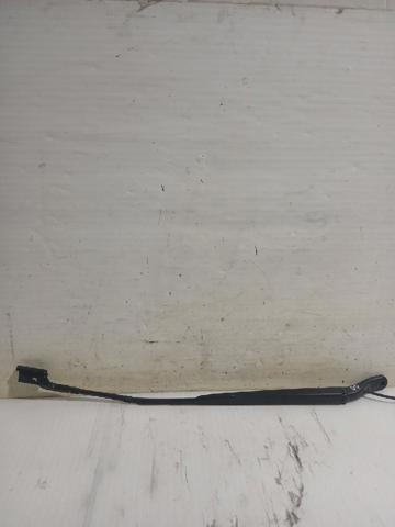 Ramię wycieraczki szyby przedniej 9820344180 PEUGEOT
