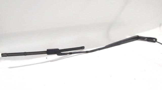 Ramię wycieraczki szyby przedniej 9820344180 PEUGEOT