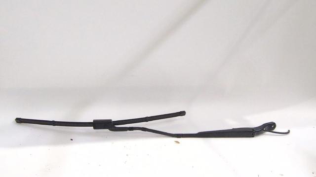 Ramię wycieraczki szyby przedniej 9820344180 PEUGEOT