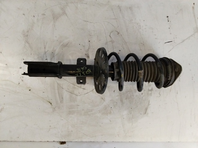 Amortyzator przedni 9820363980 PEUGEOT